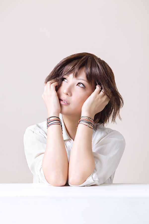 Jill Vidal wearing '46' bracelets (photo c/o PhatRice)